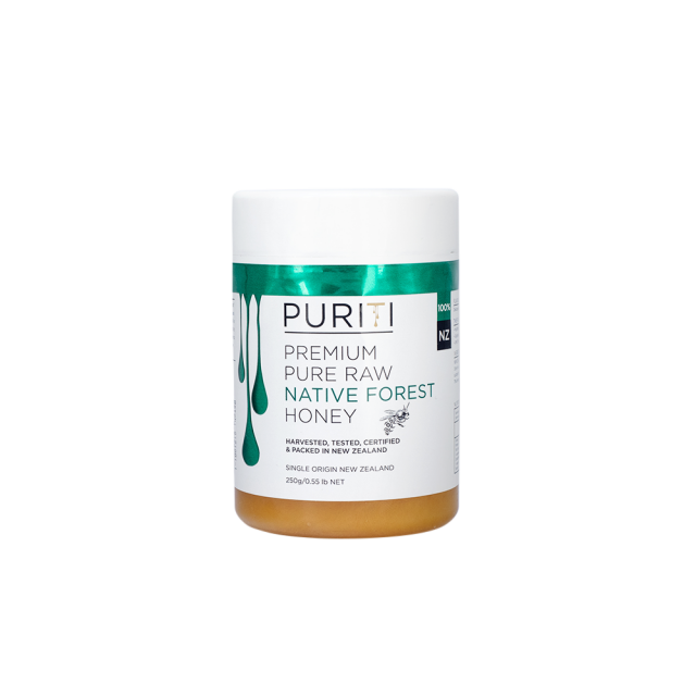 Puriti-Specialty-NativeForest_Honey_250g_1024x1024@2x